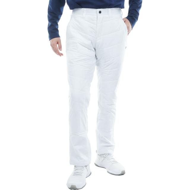 オークリー　OAKLEY　OAKLEY SUPPLE ストレッチ 中綿パンツ