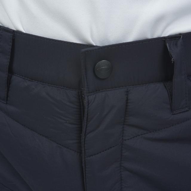 オークリー OAKLEY OAKLEY SUPPLE ストレッチ 中綿パンツの通販はau