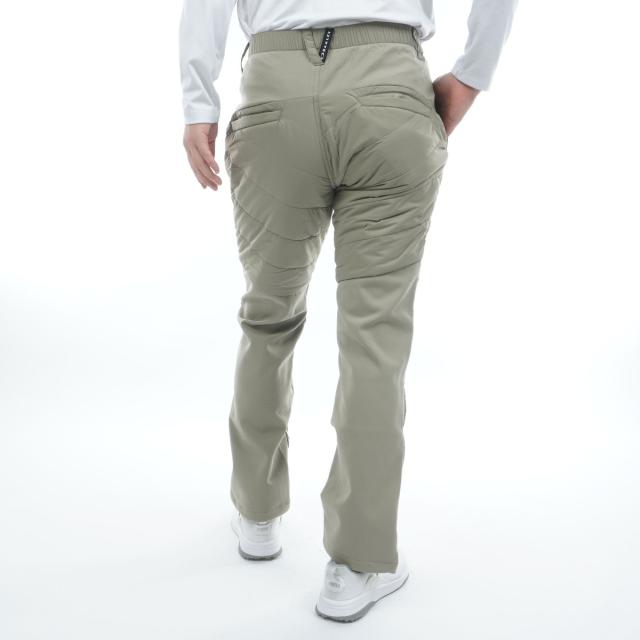 オークリー　OAKLEY　OAKLEY SUPPLE ストレッチ 中綿パンツ オークリー OAKLEY OAKLEY SUPPLE ストレッチ 中綿パンツの通販はau