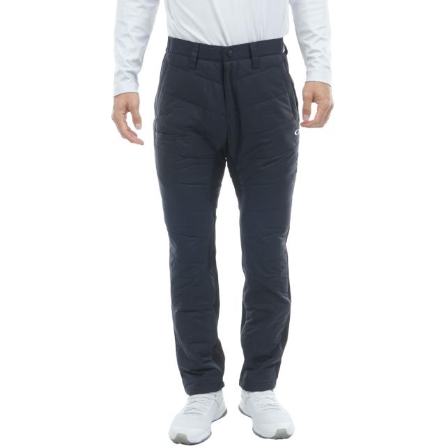 オークリー OAKLEY OAKLEY SUPPLE ストレッチ 中綿パンツの通販はau