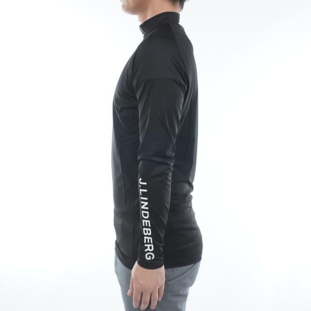 J.リンドバーグ J.LINDEBERG ストレッチ コンプレッション長袖インナー