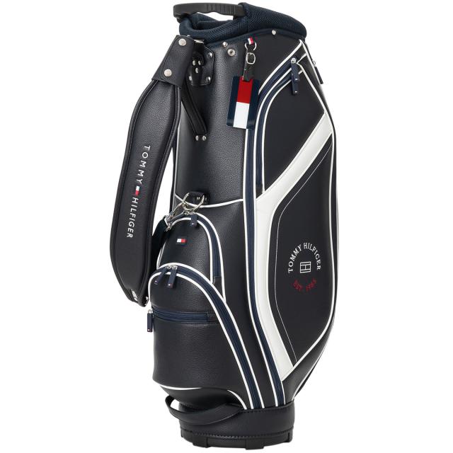 トミー ヒルフィガー ゴルフ TOMMY HILFIGER GOLF フラッグロゴ