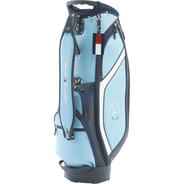 トミー ヒルフィガー ゴルフ TOMMY HILFIGER GOLF フラッグロゴ