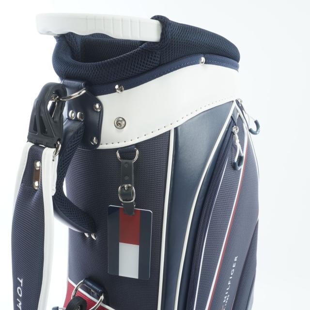 トミー ヒルフィガー ゴルフ TOMMY HILFIGER GOLF エッセンシャル