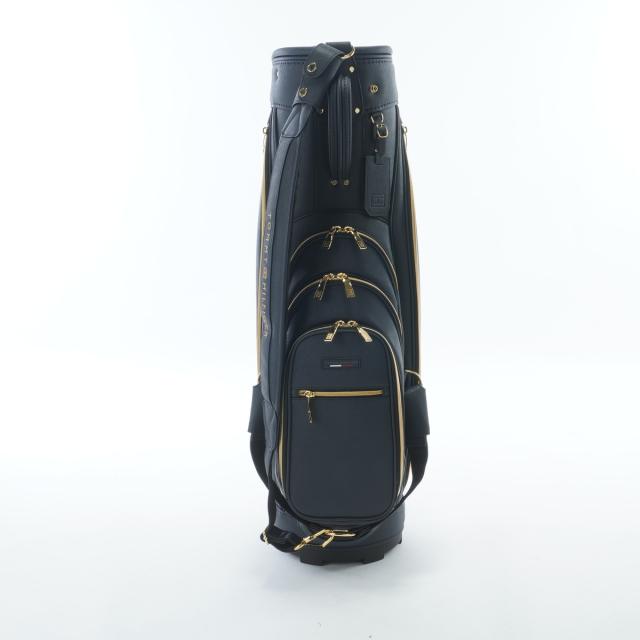 トミー ヒルフィガー ゴルフ　TOMMY HILFIGER GOLF　クラシックスポーツ キャディバッグ_5