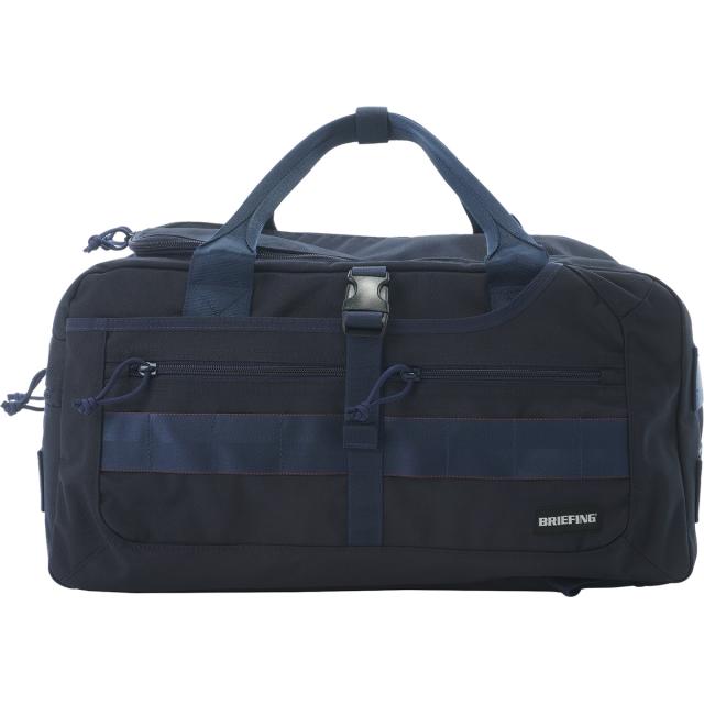 ブリーフィング BRIEFING 2WAY TURF PHANTOM ボストンバッグの通販はau