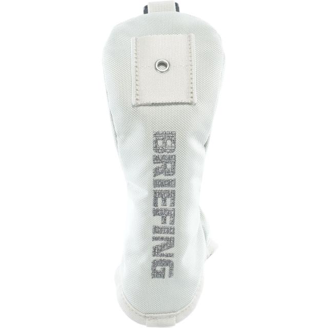 ブリーフィング　BRIEFING　LLIC ヘッドカバー UT用