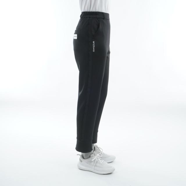 アルチビオ　archivio　ストレッチ サイドフリル速乾パンツ　レディス アルチビオ archivio ストレッチ サイドフリル速乾パンツ レディスの