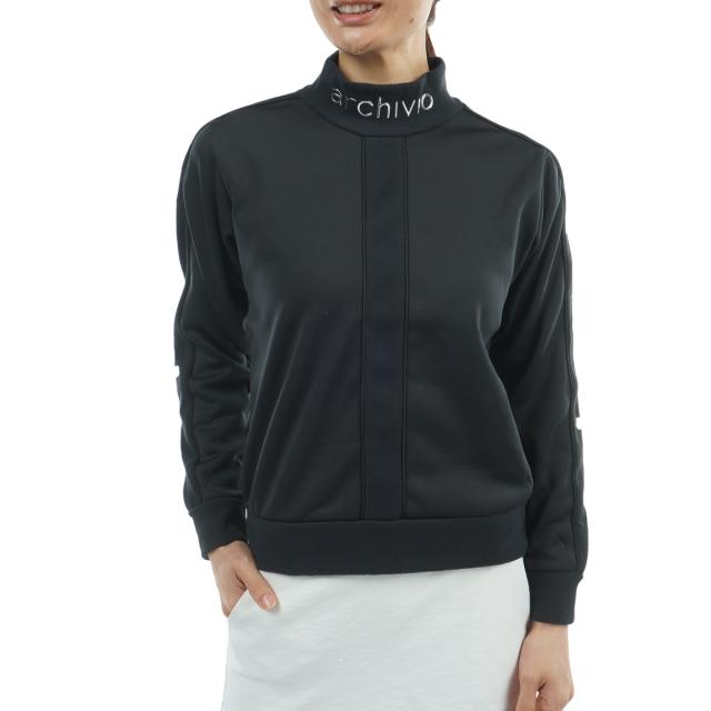 アルチビオ　archivio　プルオーバー　レディス