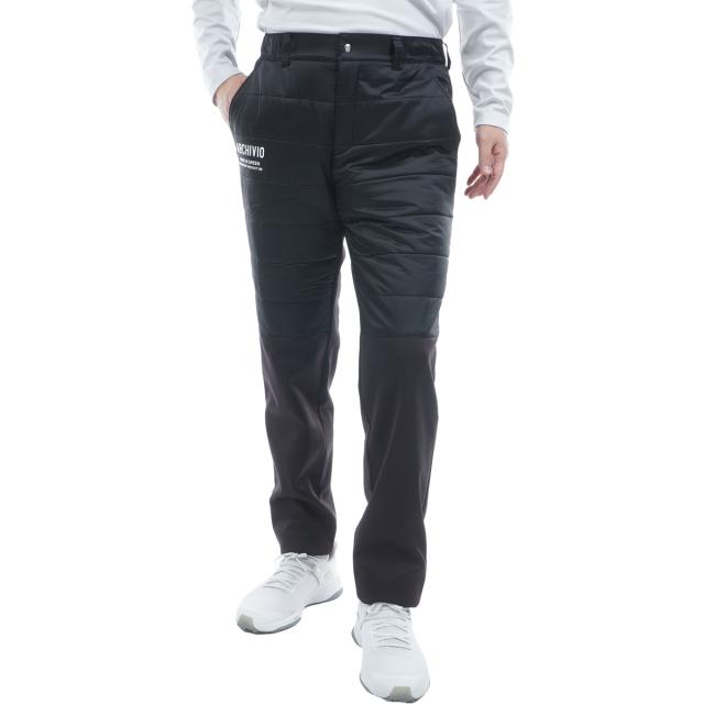 アルチビオ　archivio　パンツ