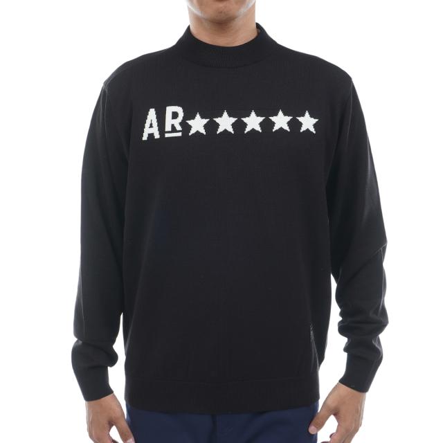 アルチビオ　archivio　プルオーバーセーター