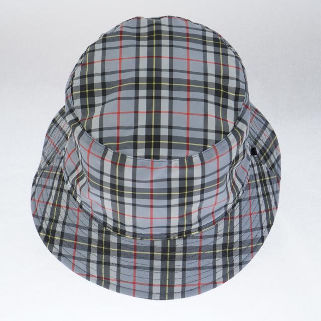 アルチビオ archivio リバーシブルキルトハット レディス archivio