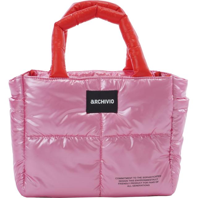 アルチビオ　archivio　トートバッグ　レディス