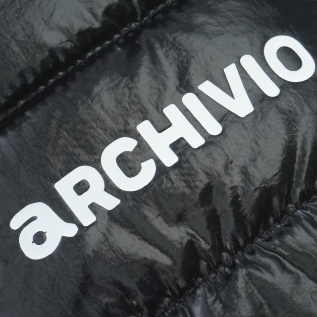 アルチビオ　archivio　トートバッグ　レディス_2