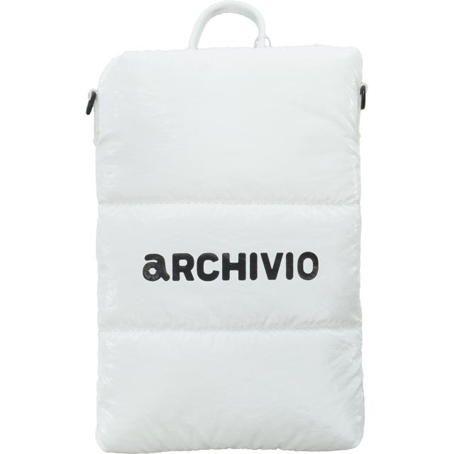 アルチビオ　archivio　トートバッグ　レディス_7