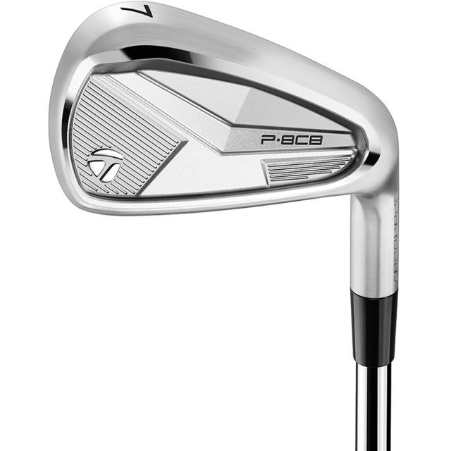 テーラーメイド　P8　P8CB アイアン(単品) N.S.PRO MODUS3 TOUR 105　シャフト：N.S.PRO MODUS3 TOUR 105