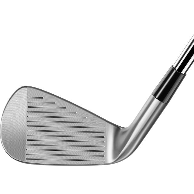 テーラーメイド　P8　P8CB アイアン(単品) N.S.PRO MODUS3 TOUR 105　シャフト：N.S.PRO MODUS3 TOUR 105