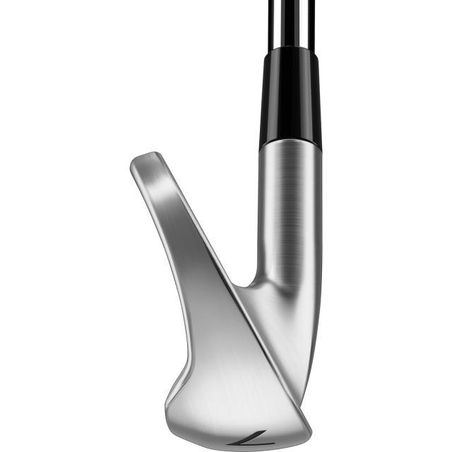 テーラーメイド　P8　P8CB アイアン(単品) N.S.PRO MODUS3 TOUR 105　シャフト：N.S.PRO MODUS3 TOUR 105