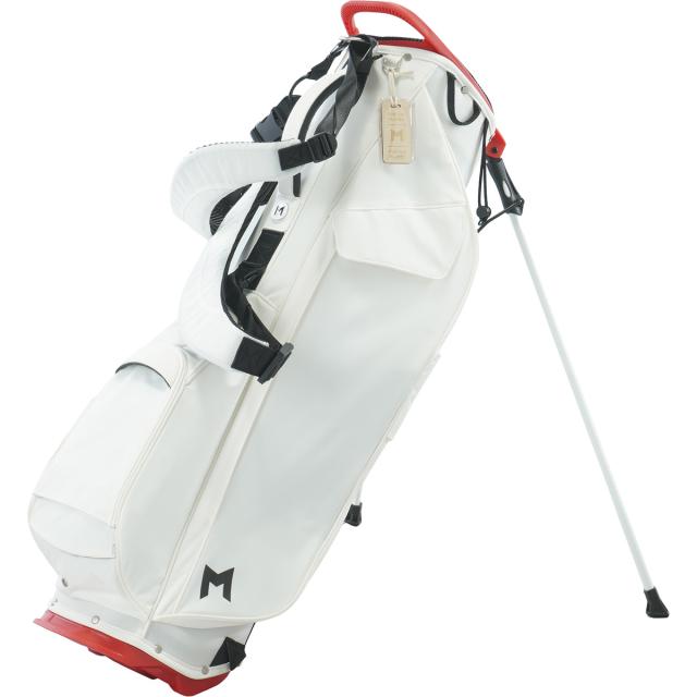 ミニマルゴルフ　MINIMAL GOLF　M COMP SG1 スタンドキャディバッグ_1