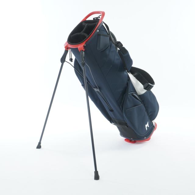 ミニマルゴルフ　MINIMAL GOLF　M COMP SG1 スタンドキャディバッグ_3