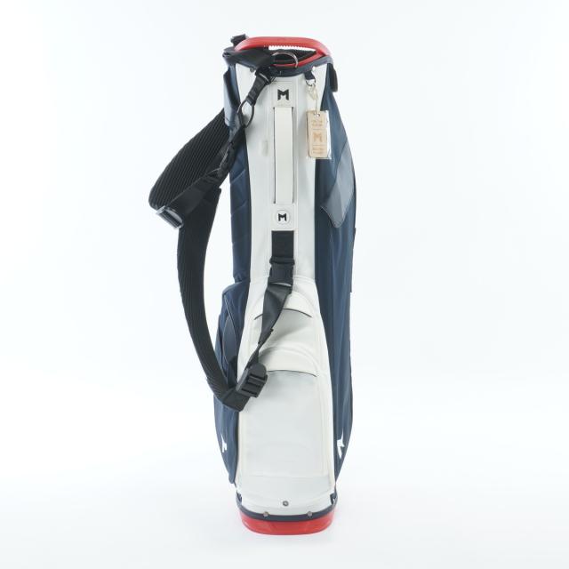 ミニマルゴルフ　MINIMAL GOLF　M COMP SG1 スタンドキャディバッグ_4