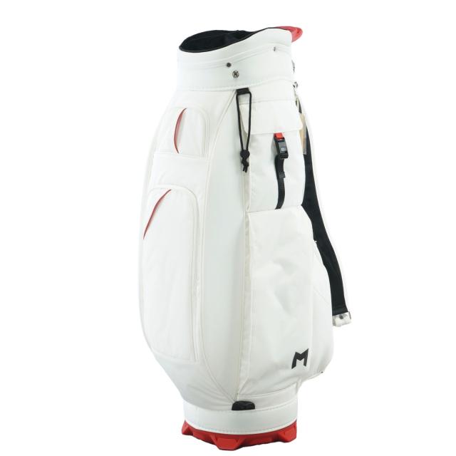 ミニマルゴルフ MINIMAL GOLF M GAIA CN1 キャディバッグの通販はau