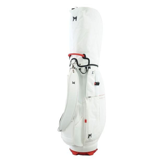ミニマルゴルフ MINIMAL GOLF M GAIA CN1 キャディバッグの通販はau