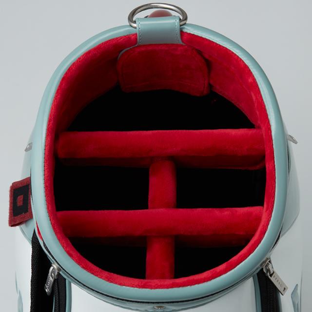 オノフ ONOFF キャディバッグの通販はau PAY マーケット - GDOゴルフ