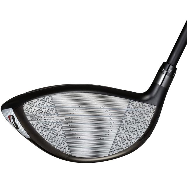 ブリヂストン　BRIDGESTONE GOLF　BX1 LS ドライバー VENTUS BS6II　シャフト：VENTUS BS6II_2
