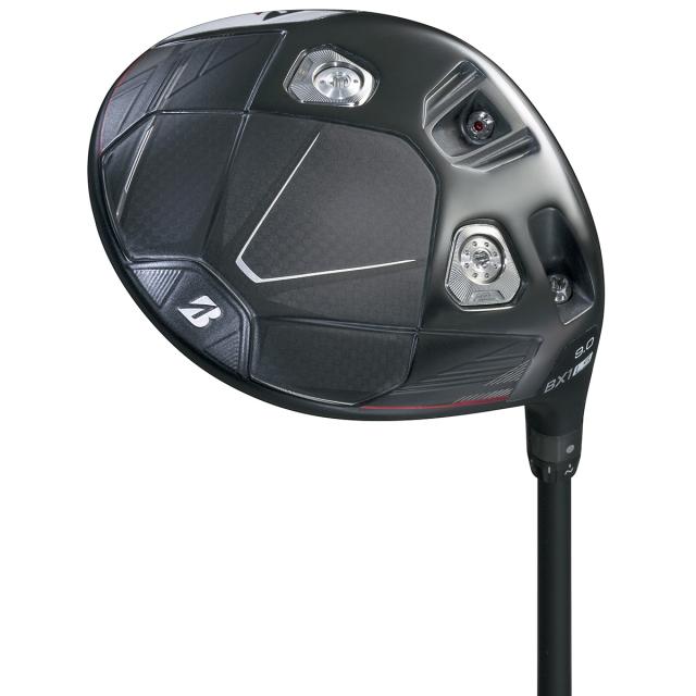 ブリヂストン　BRIDGESTONE GOLF　BX1 LS ドライバー VENTUS BS6II　シャフト：VENTUS BS6II_5