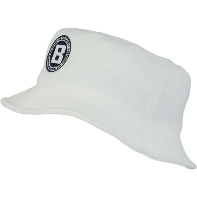 ブリーフィング　BRIEFING　ストレッチ ウーリー ハット