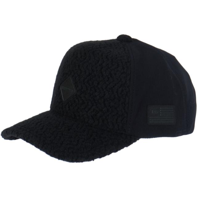 ブリーフィング　BRIEFING　ウールボアキャップ