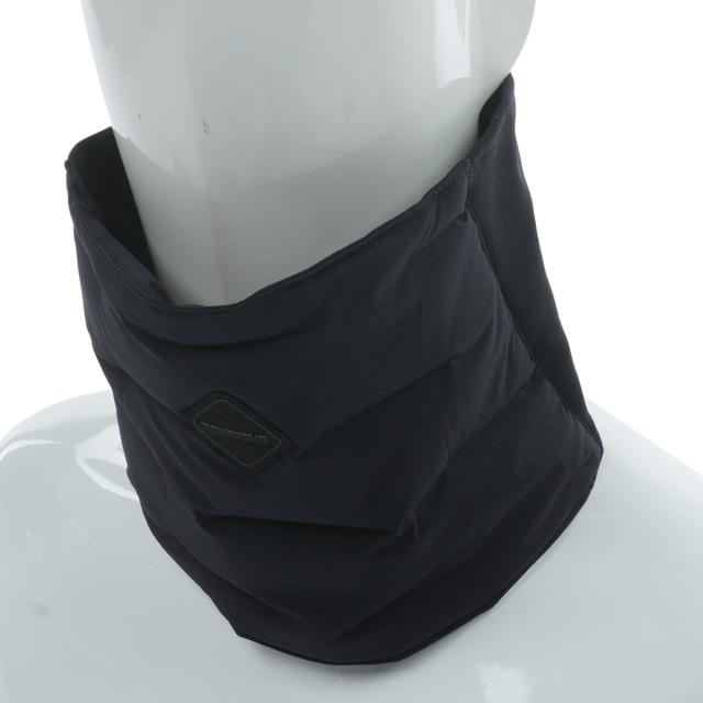 ブリーフィング　BRIEFING　ストレッチ ハイブリッドダウン ネックウォーマー