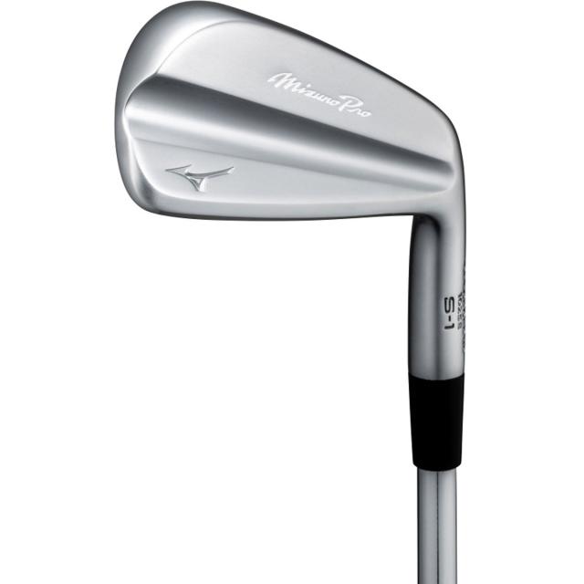 ミズノ Mizuno Pro S-1 アイアン(6本セット) ダイナミックゴールド HT 