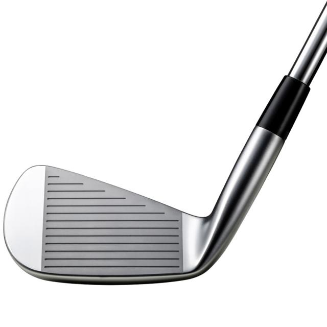 ミズノ Mizuno Pro S-1 アイアン(6本セット) ダイナミックゴールド HT