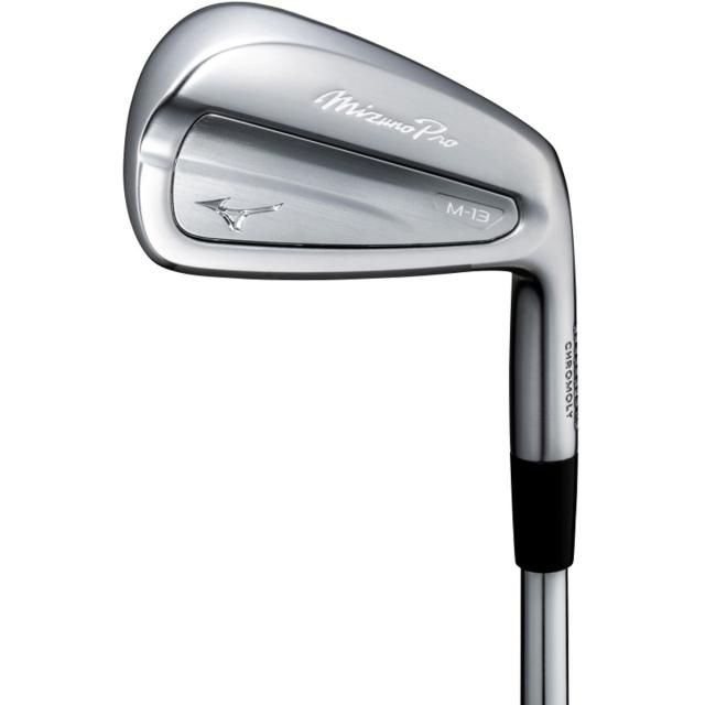 ミズノ　Mizuno Pro　M-13 アイアン(単品) N.S.PRO MODUS3 TOUR 110　シャフト：N.S.PRO MODUS3 TOUR 110