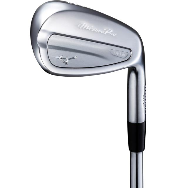 ミズノ　Mizuno Pro　M-13 アイアン(単品) N.S.PRO MODUS3 TOUR 110　シャフト：N.S.PRO MODUS3 TOUR 110