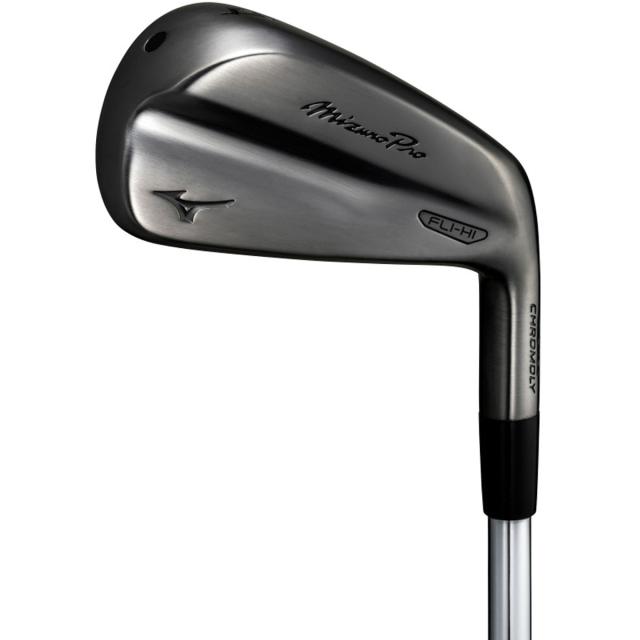 ミズノ　Mizuno Pro　FLI-HI ユーティリティアイアン N.S.PRO MODUS3 TOUR 105　シャフト：N.S.PRO MODUS3 TOUR 105