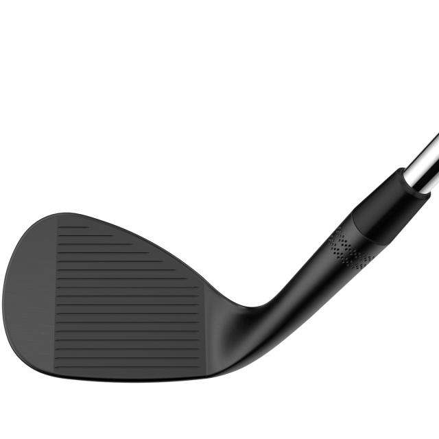 キャロウェイゴルフ　Callaway Golf　OPUS SP ウェッジ ブラック仕上げ N.S.PRO MODUS3 TOUR 105　シャフト：N.S.PRO MODUS3 TOUR 105