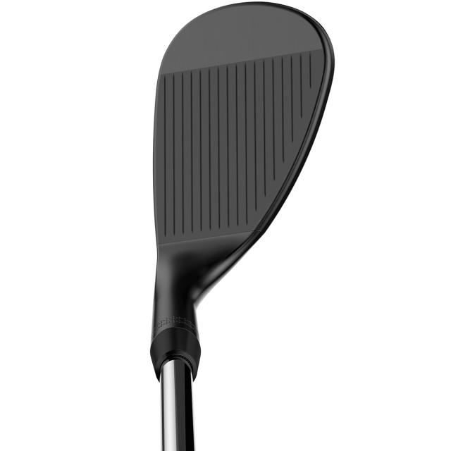 キャロウェイゴルフ　Callaway Golf　OPUS SP ウェッジ ブラック仕上げ N.S.PRO MODUS3 TOUR 105　シャフト：N.S.PRO MODUS3 TOUR 105