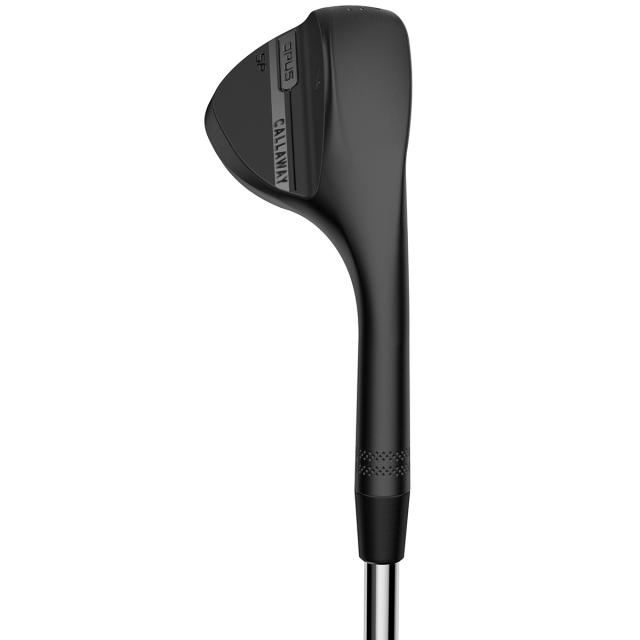 キャロウェイゴルフ　Callaway Golf　OPUS SP ウェッジ ブラック仕上げ N.S.PRO MODUS3 TOUR 105　シャフト：N.S.PRO MODUS3 TOUR 105