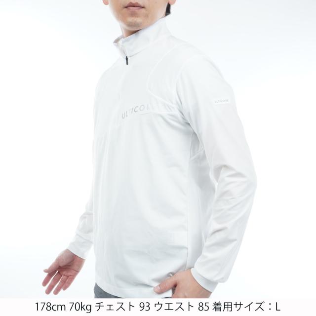 ブリヂストン BRIDGESTONE GOLF ULTICORE 4Dimotion Fit ストレッチ