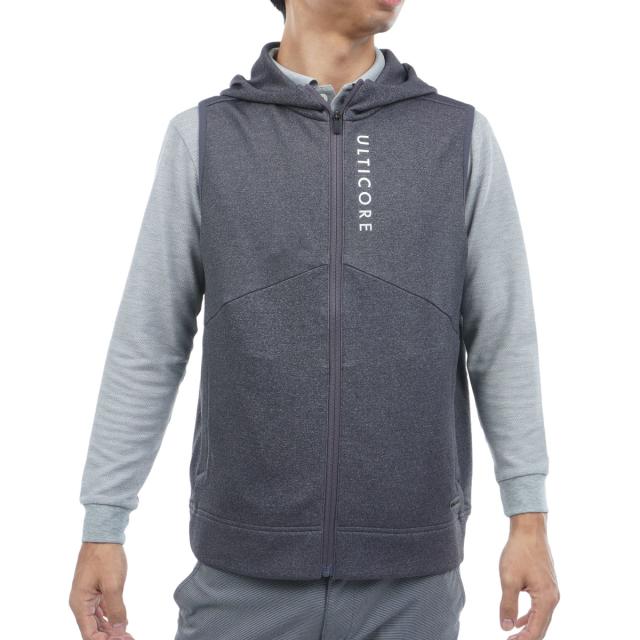 ブリヂストン BRIDGESTONE GOLF ULTICORE 4Dimotion Fit ストレッチ 前