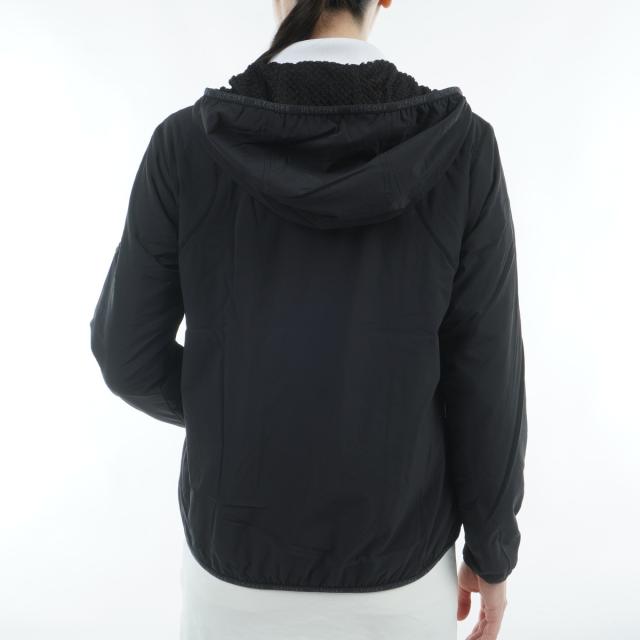 ブリヂストン BRIDGESTONE GOLF ULTICORE 4Dimotion Fit ストレッチ 前