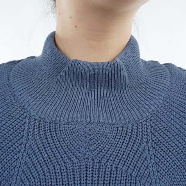 ブリヂストン BRIDGESTONE GOLF ULTICORE 長袖ハイネックセーター レディス