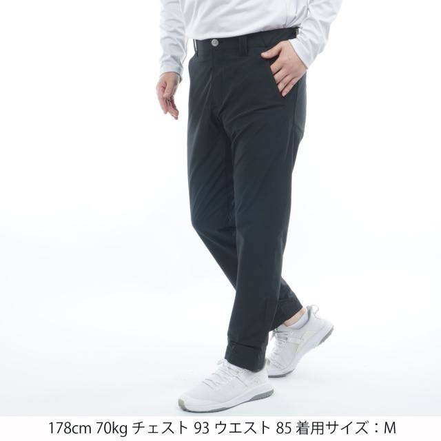 ブリヂストン BRIDGESTONE GOLF B-1000ADV ストレッチ 裾上げ済み仕様