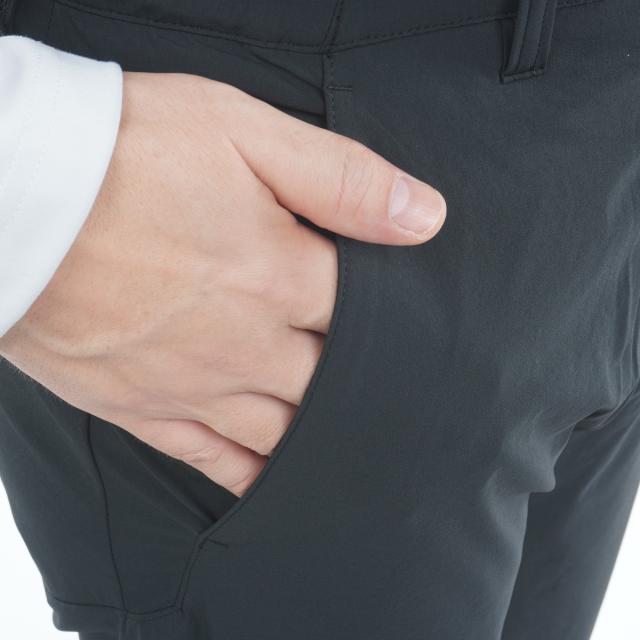 ブリヂストン BRIDGESTONE GOLF B-1000ADV ストレッチ 裾上げ済み仕様