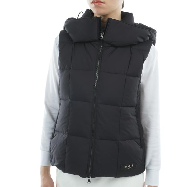 タトラス　TATRAS　ZALAGA 2WAY ダウンベスト　レディス
