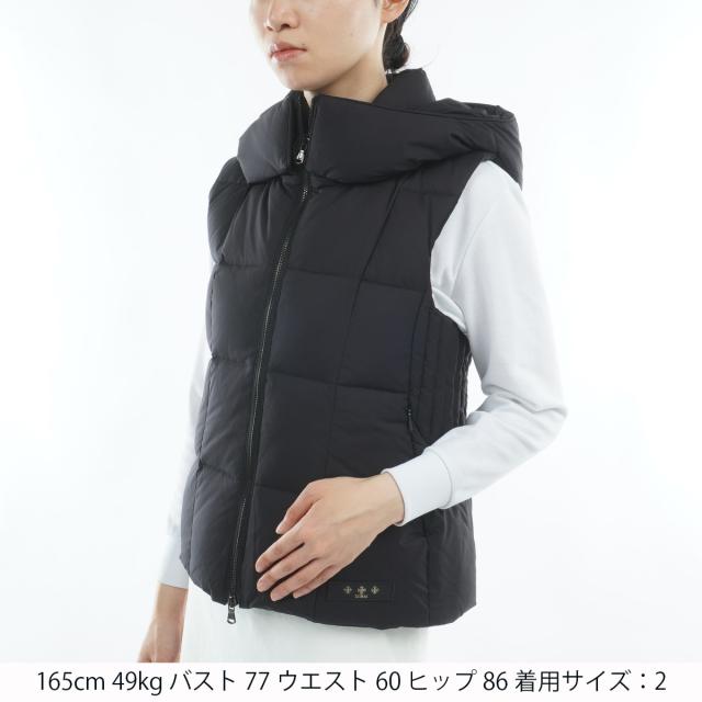 タトラス TATRAS ZALAGA 2WAY ダウンベスト レディスの通販はau タトラス TATRAS ZALAGA 2WAY ダウンベスト レディスの通販はau