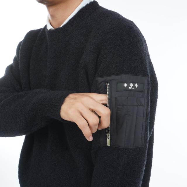 タトラス TATRAS MARINEO セーターの通販はau PAY マーケット - GDO